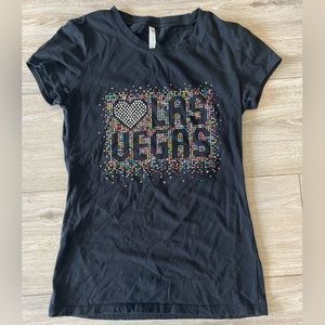 Las Vegas shirt